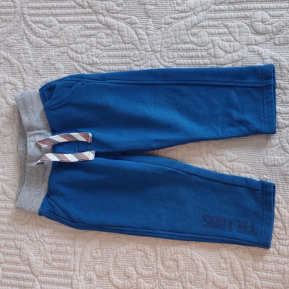TOMMY HILFIGER Joggers